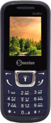 Snexian Guru 1282   