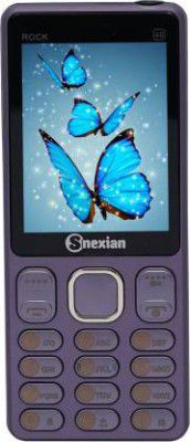 Snexian Rock 4G  