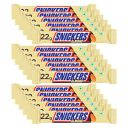 Snickers Almond Filled Chocolates - 22 Grams Bar (Pack Of 24)...