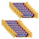Snickers Butterscotch Flavour Chocolates Valentines Day Gift Pack- 40g Bar (Pack of 15)...