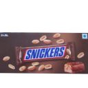 Snickers Chocolate Box - Pack 24 Pieces...