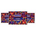 Snickers Chocolate Gift Pack for Diwali | Assortment of Premium Chocolates | Peanut, Almond & Butterscotch Chocolate Bars | Best Diwali Gift Box | 150g | Pack of 3...