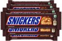 SNICKERS Core Bars  (6 x 45 g)...