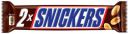 SNICKERS Filled Chocolate Bars (80 g)...