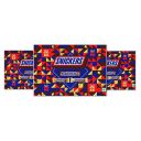 Snickers Premium Chocolates Gift Pack, 152g (Pack of 3)...