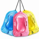 Snif Gel Hanging Car Air Freshener Pack of 3