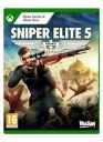Sniper Elite 5 (Playstation 5)...