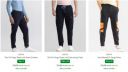AJIO: Upto 73% Off On Snitch Men Corgo (Premium Brand)...