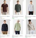 Flipkart : Up to 82% OFF - Snitch Clothing And Accessories | For Mens...