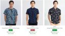  Snitch Men T-Shirts Upto 70% Off...