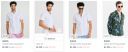Snitch Mens Casual Shirt Upto 80% Off...