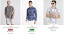 Snitch Print Shirt Upto 70% Off...