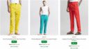 Snitch Trousers Upto 68% Off ...