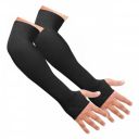 SNMMIFER UV Protection Arm Sleeves with Thumb Holes...