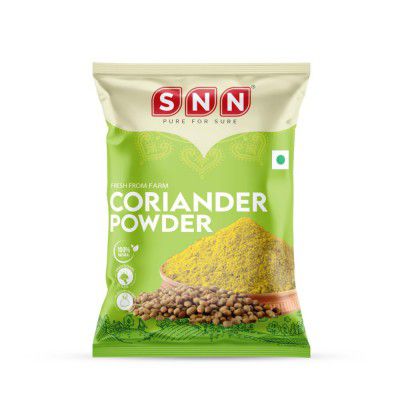 SNN Foods Fresh Coriander Powder 200g 