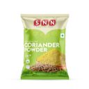 SNN FOODS Fresh Coriander Powder | Dhaniya Powder | Rich and Arometic Flavor - 500 Gram...