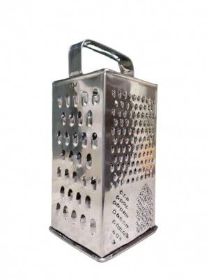 SNORLAX - stainless steel 8 in 1 graters for kitchen