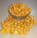 Snow Mountain Garlic (Kashmiri Lehsun) (100 Grams)...