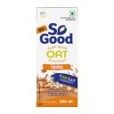 So Good Plant Based Oat Beverage Caramel Flavour 200 mL ...
