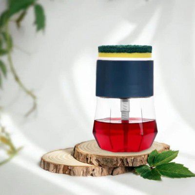 Soap Dispenser for Kitchen Sink Dish Washing