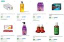 Flipkart : Soaps & Bodywash 40-60% Off...