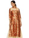 Soch Women's Straight Kurta...