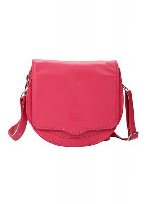 Social Blingz Closure Canteen Sling Bag