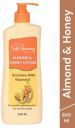 Shopsy : Soft harmony Almand Body Lotion (500 ml)...