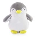 Softdreams Soft Plush Toy for Kids – Cute Stuffed Animal Soft Toy – Soft Cuddly Toy for Baby Boys & Girls, Return Gift -Bow Penguin 25cm...