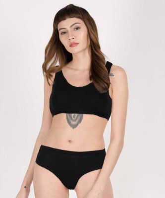 Softline Butterfly Women Non Padded Bra