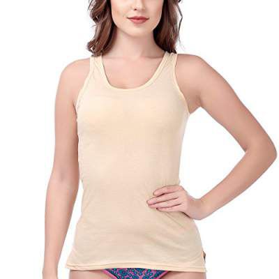 Softline Butterfly Women's Cotton Camisole