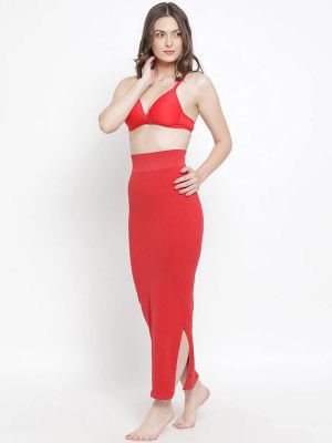 Softline Women's Shapewear, RED -L