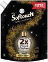 SofTouch 2X French Perfume Fabric Conditioner Refill Pack by Wipro, 2000ml...