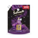 Softouch 2X Royal Perfume 2L Fabric Conditioner with Grapefruit & Jasmine...
