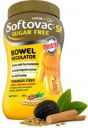 Softovac Isabgol Bowel Regulator Sugar Free Powder for Constipation  (250 g)...