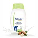 Softsens Baby Nourishing Lotion with Milk Cream & Shea Butter For Face & Body, Moisturizer for Kids 200ML...
