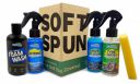 SOFTSPUN Essentials Car Clean & Wash Starter Kit...