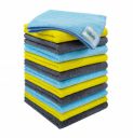 SOFTSPUN Microfiber Cleaning Cloths, 12pcs...