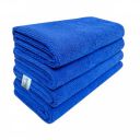 SOFTSPUN Microfiber Cloth - 4 pcs - 40x40 cms...