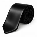 SOFTSTYLE Premium Satin Necktie For Men | Wrinkle-Free | Ofice, Party & Wedding...