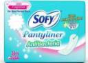 SOFY Anti Bacteria Panty Liner - Pack Of 36 Pieces Pantyliner  (Pack of 36)...