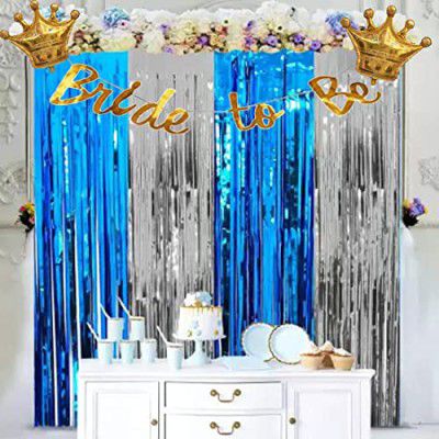 SOI Bachelorette Party Decorations - 7pcs