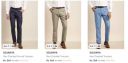 SOJANYA Formal Trousers For Men Upto 87% Off | Starts At Rs 584...