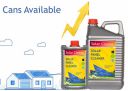 Solar Panel Cleaner (1 Liter) | 1:50 Concentrate Liquid | Cleans upto 100 Panels...