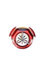 Solar Powered Liquid Car Perfume Luxury Fragrance with Solar Light Activation - Elevate Your Drive (Red)...