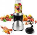 Solara Blendeasy 400 W Juicer Mixer Grinder  (SOL-BLN-122 | 1 Jar | Blender for Smoothies and Juices | Silver)...