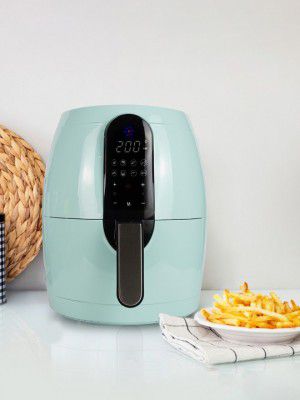 Solara Green Electrical Air Fryer 3.5 Ltr