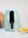 Solara Green Electrical Air Fryer 3.5 Ltr...