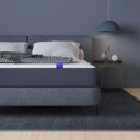 SOLARA Memory Foam Mattress Twin Size Mattress, 5-inch Orthopedic Mattress (78x36X5 inch Mattress)...