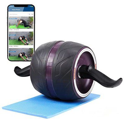 SOLARA Ultra Wide Ab Roller for men best quality